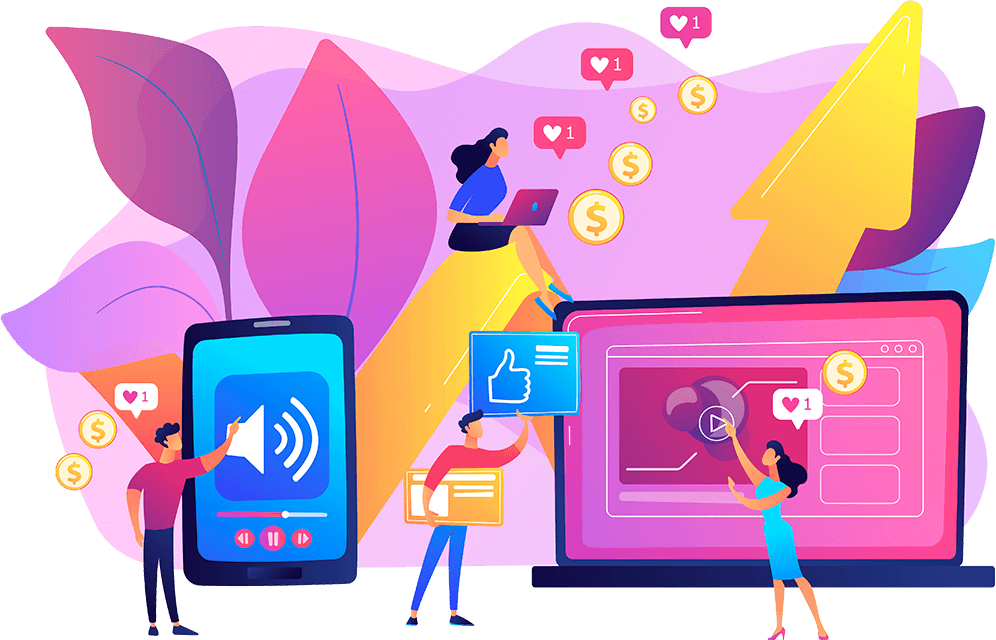 Bienvenue chez MiaComm Agency, agence de conseil Marketing et communication digitale. Bienvenue chez MiaComm Agency, agence de conseil Marketing et communication digitale.